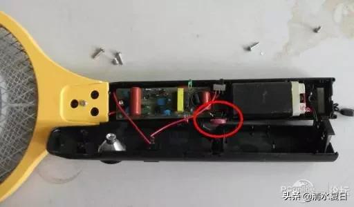 方形紫光灯灭蚊神器,新款灭蚊灯家用物理灭蚊神器