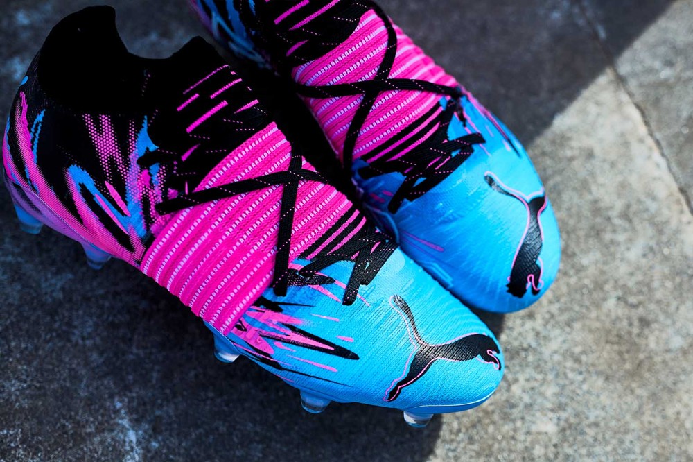 puma全新ultra1.2足球鞋曝光,彪马足球鞋pumafuturez1.4