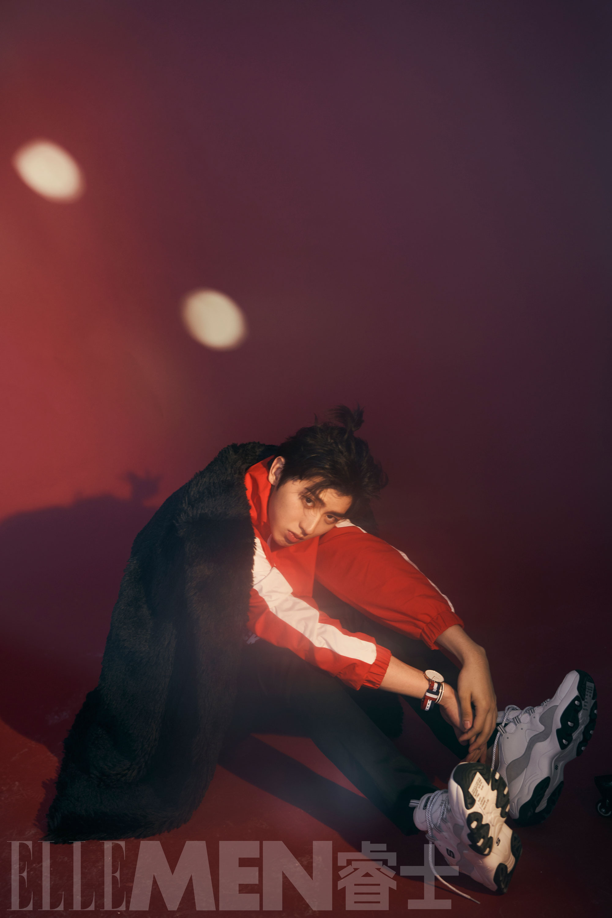 能打满分的百搭配饰|时髦永远没有万能公式，但却有变美的捷径