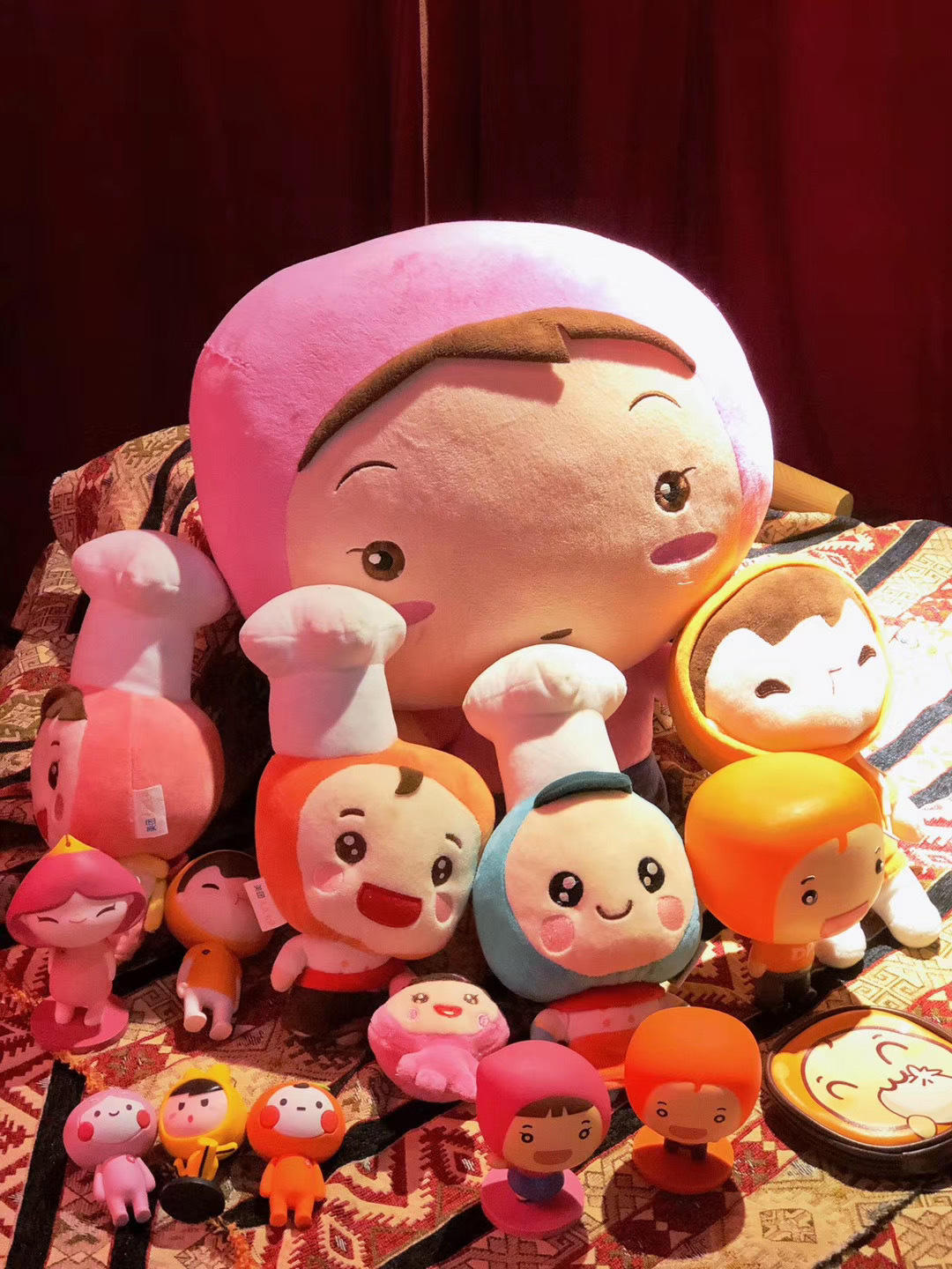 大众点评横竖都行——2019大众点评年终盛典沈阳站圆满落幕