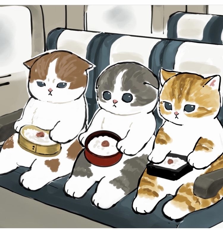 铲屎官们你们了解柴犬吗,铲屎官和他的主子插画