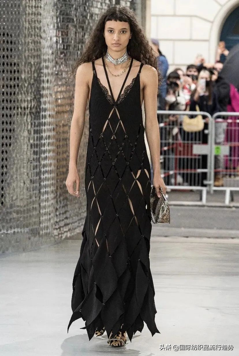 2022流行什么裙装,2021年的哪些裙子最流行