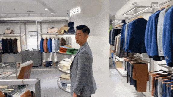 你距离真正的高质量男性或许只差这一“装”？互联网精英的穿搭课