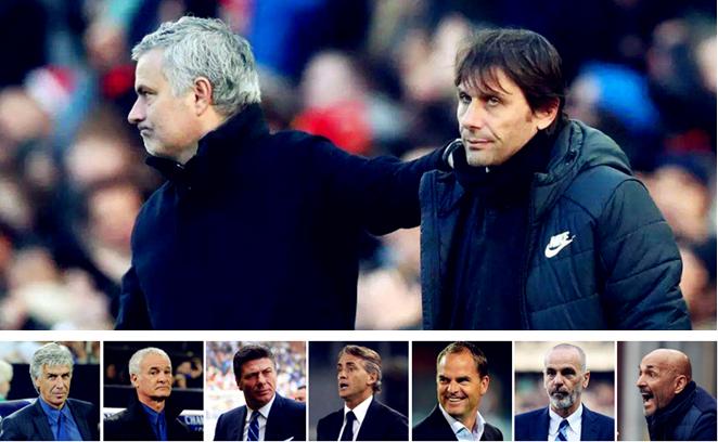 不断试错终得真知，后三冠王时代的国米看到崛起曙光