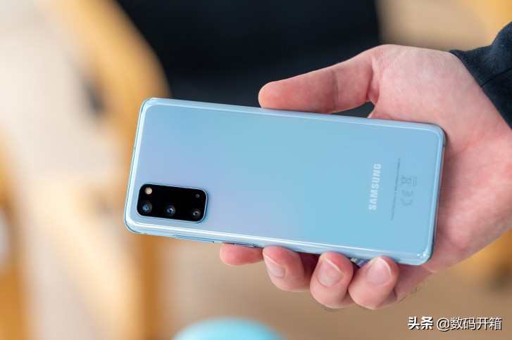 三星s20和s20+详细测评,三星s20好不好详细评测