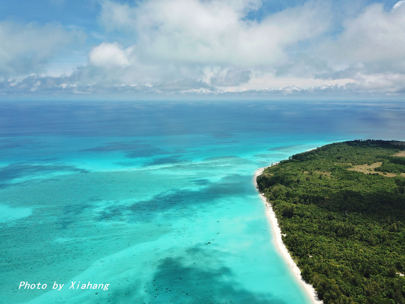 环境不输三亚物价却比三亚低的多,三亚物价最便宜的小镇
