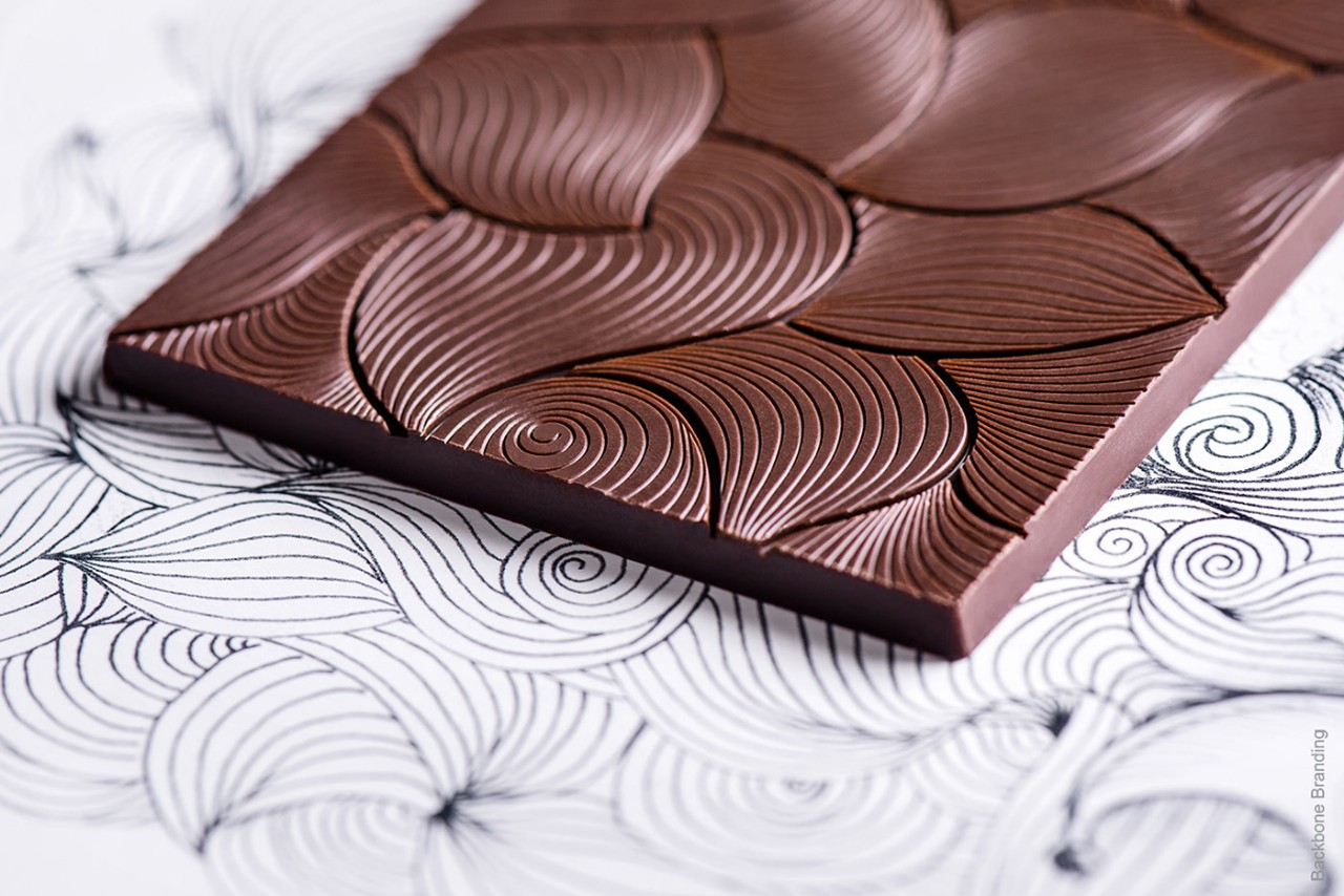 包装|Mirzam:从头到尾都是艺术