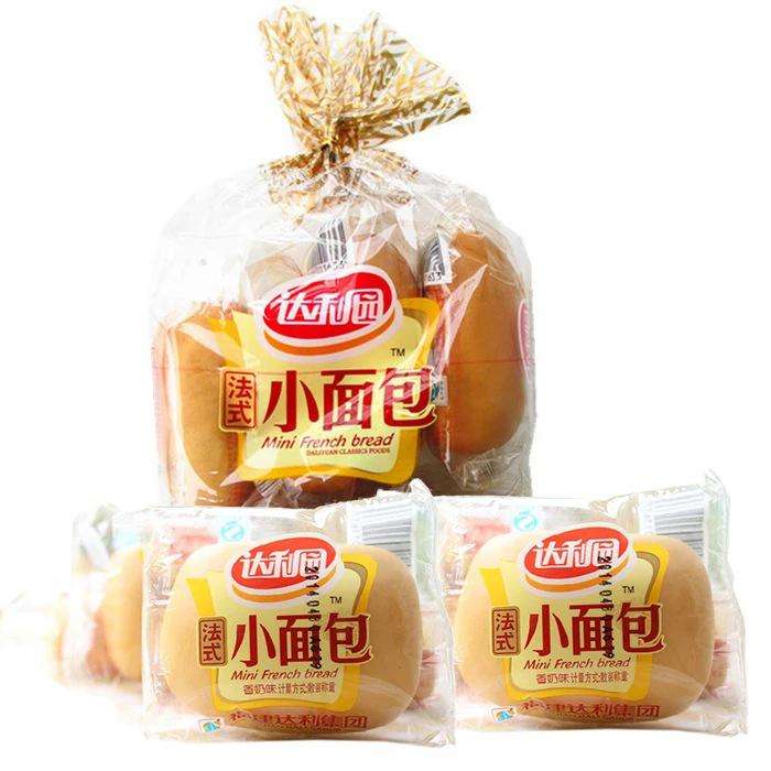 他靠卖小面包一年赚50亿,成功后他“一口气送出”158辆汽车