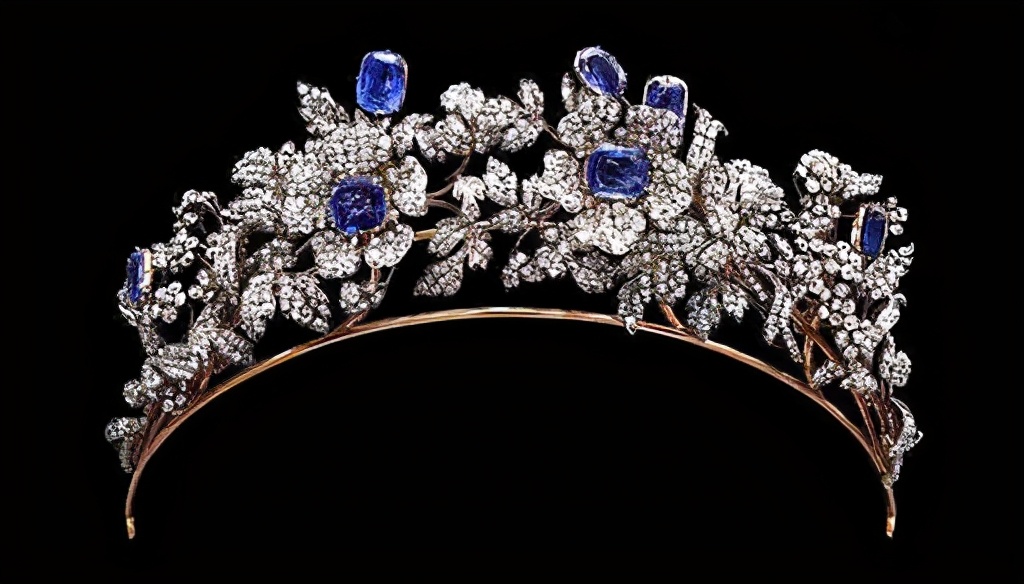 欧洲女性宫廷超大帽子,欧洲中世纪女性头饰