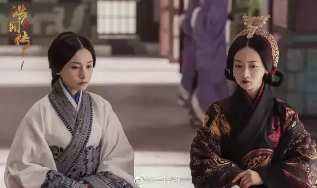 瞎编历史、洗白“淫后”、碰瓷豆瓣,于正你快闭嘴吧!