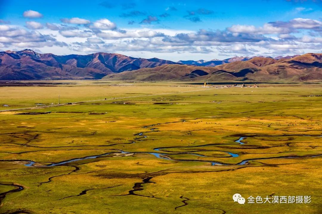 甘南超详细攻略,甘南最详细攻略