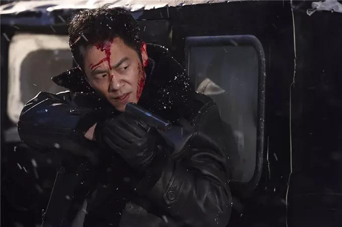 悬崖之上周乙怎么与小兰接头,悬崖之上大结局周乙与小兰对话