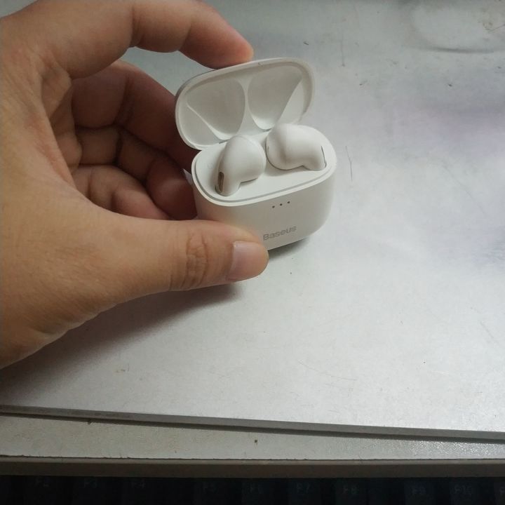 倍思耳机bowie,倍思bowie系列d05单耳模式