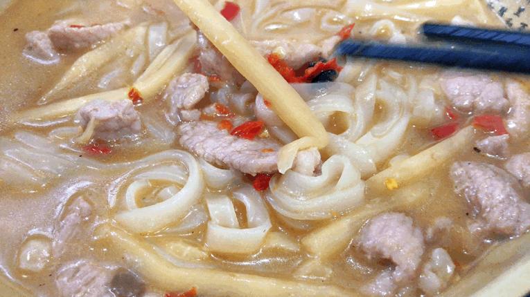 得多好吃的驻沪办，让我国庆都不想出上海