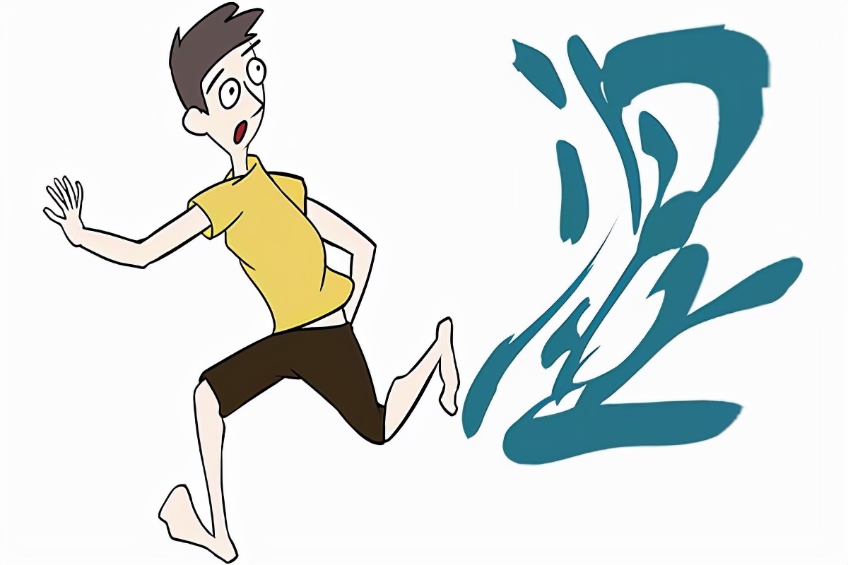 脾胃虚弱湿气重中医治疗有方法,脾胃虚弱湿气重怎么食补食谱