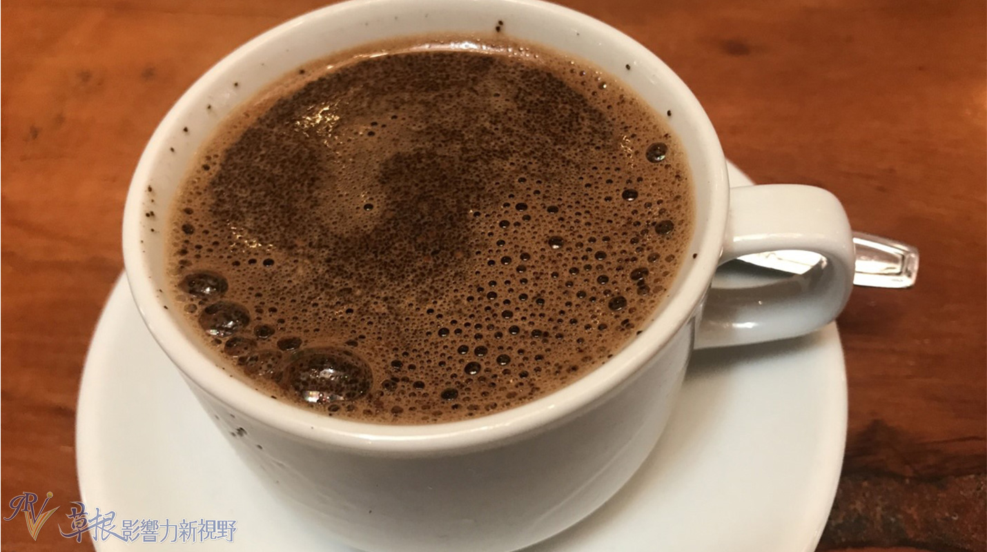 爪哇惊奇,二十万隆麝香猫咖啡园