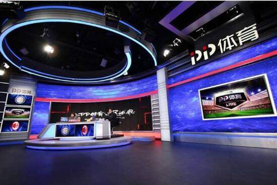 乐视体育版权风波,pp体育解约