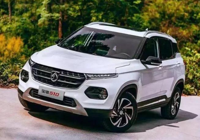 为什么宝骏销量锐减,为什么宝骏销量下跌