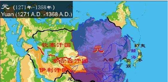 朝代歌里面的朝代有哪些,朝代歌涉及的历史时期