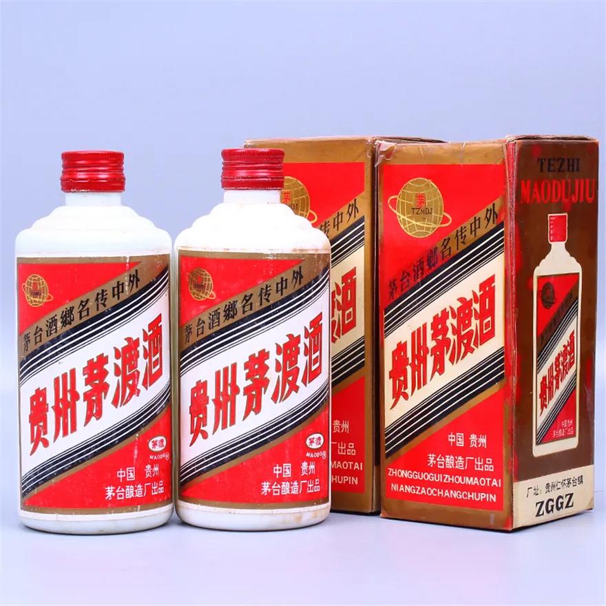 你不知道的茅台酒故事和事故,茅台酒厂真实事件