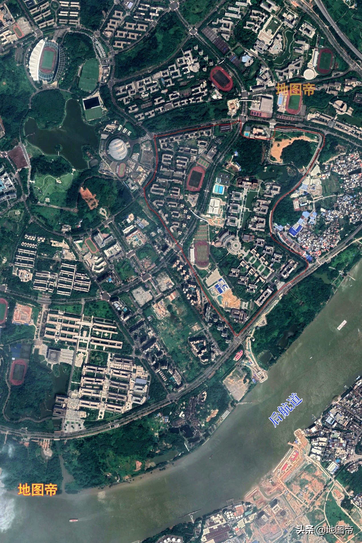 广东人口过亿，经济全国第一，只有4所顶级大学