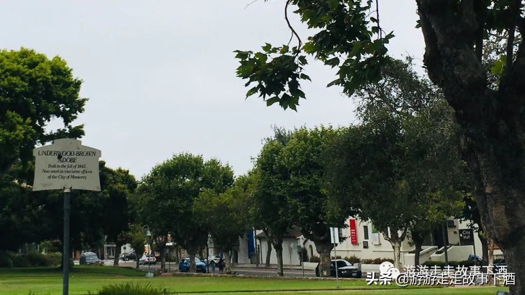 美国西部自驾圣地,美国冬季西部自驾游