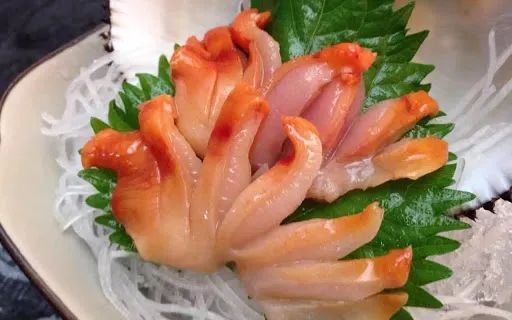 蛤蜊、蛏子、毛蚶、蚬子，那些好吃的小贝壳，今天一次搞清楚