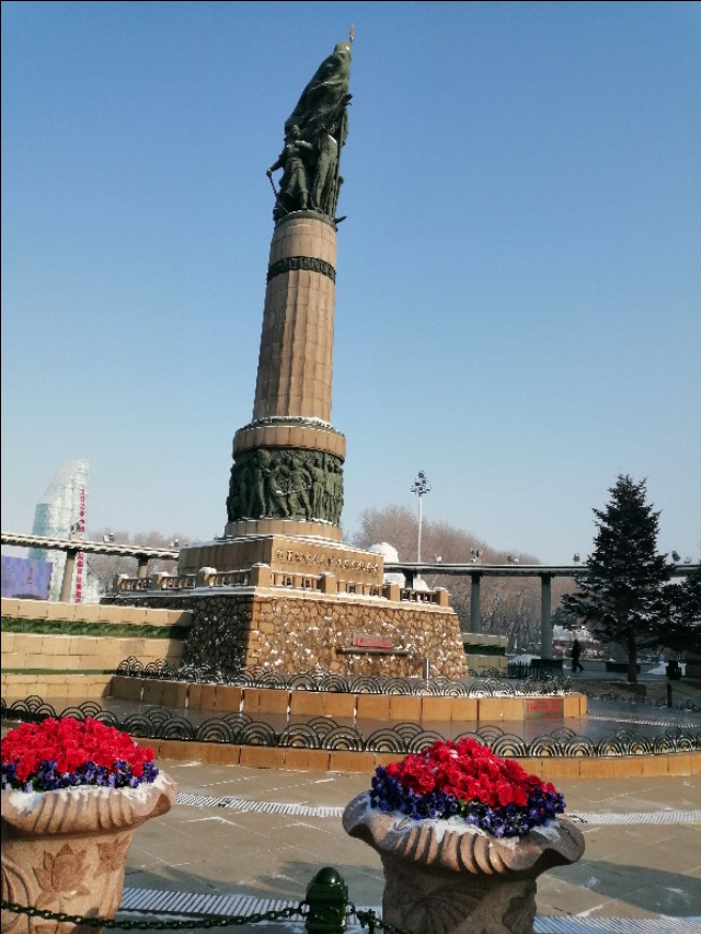 带我们走进哈尔滨冰城,带你了解不一样的哈尔滨