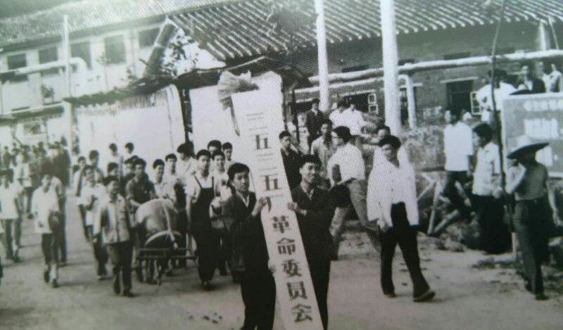 贵州绝密军工厂,贵州绝密五厂