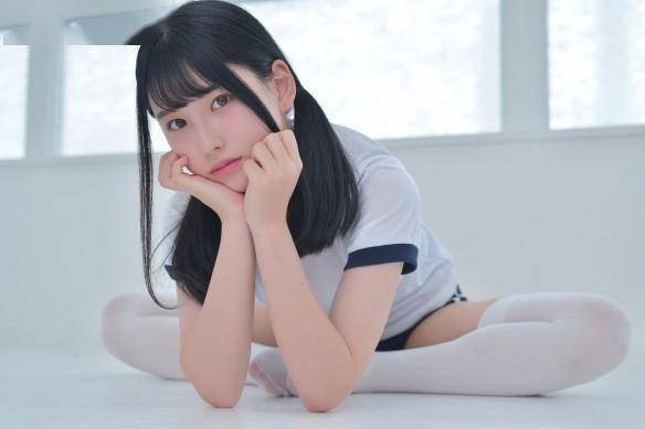 森嶋杏和奥由衣,两位美得看一眼就忘不了的美女专访