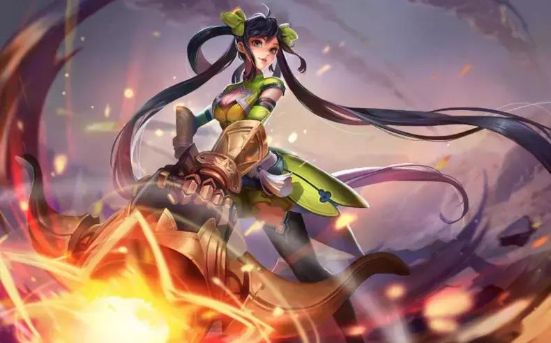 游戏收入排行榜2024前十手游,2020上半年最赚钱游戏