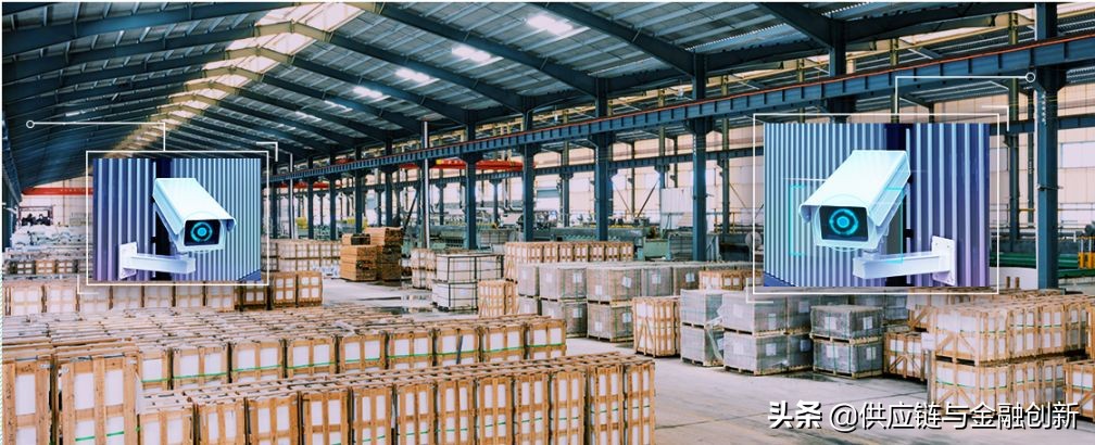 有货就能贷，国际物流巨头普洛斯，布局国内供应链金融市场