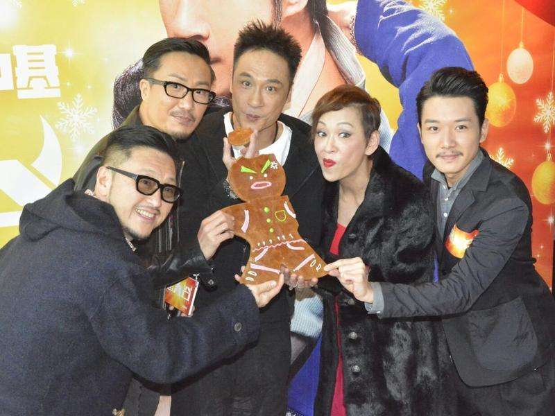 星爷食神唐牛最后变成什么 (食神 周星驰 唐牛)