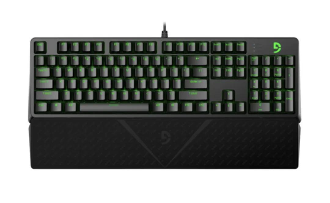 如何选购机械键盘,2023年机械键盘品牌推荐