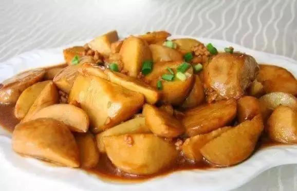 芋头泥做法家常做法,芋头的做法红烧芋头