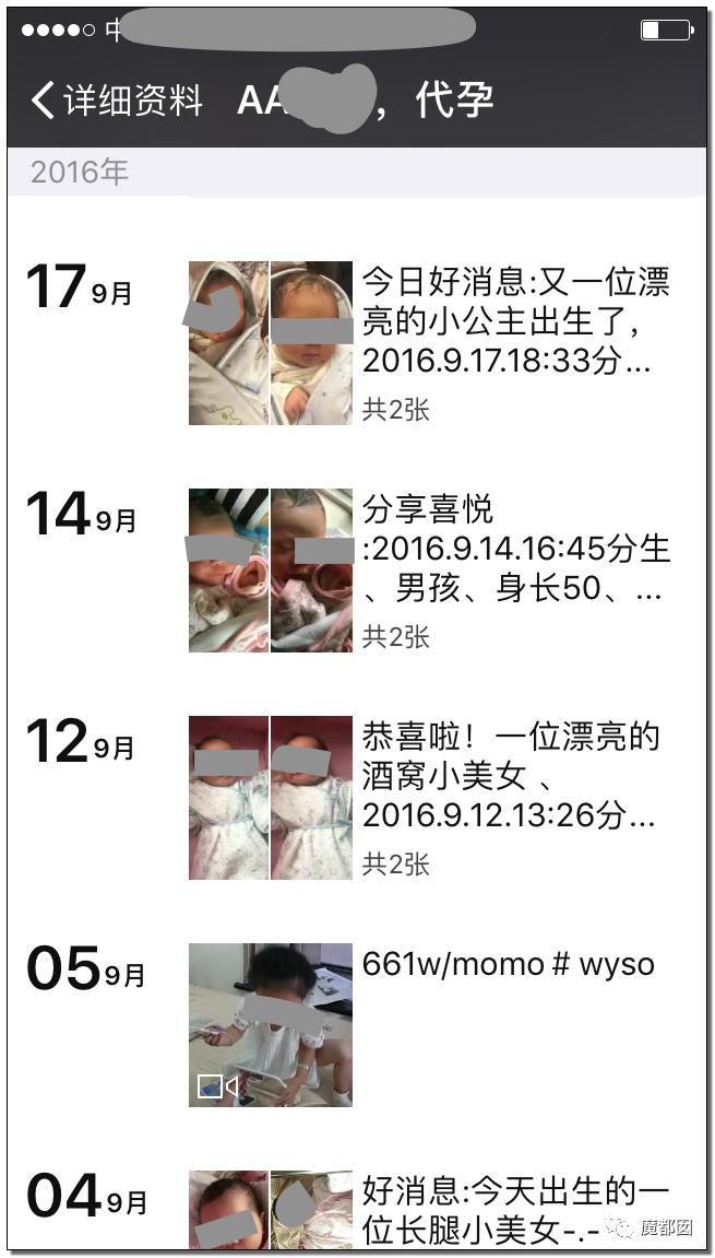 纽约通过合法代孕!中国女性千万要注意,代孕已经毁了很多女孩。