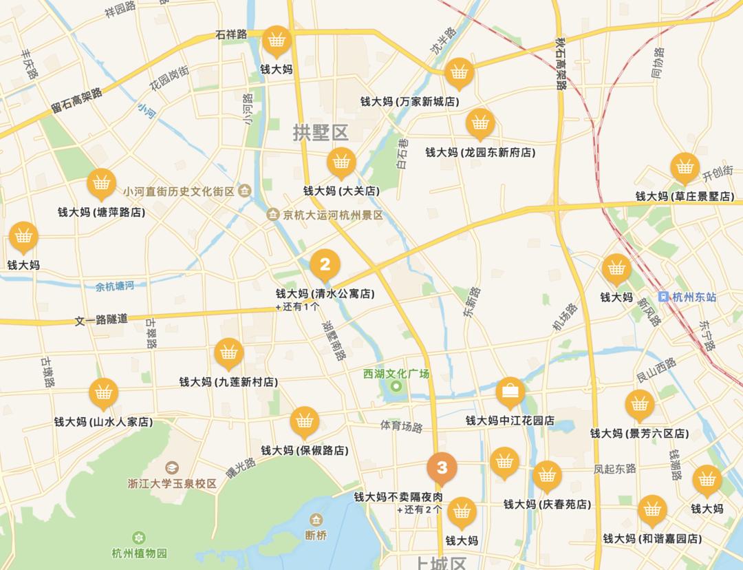 明康汇线上电商渠道,明康汇进军仓储批零店