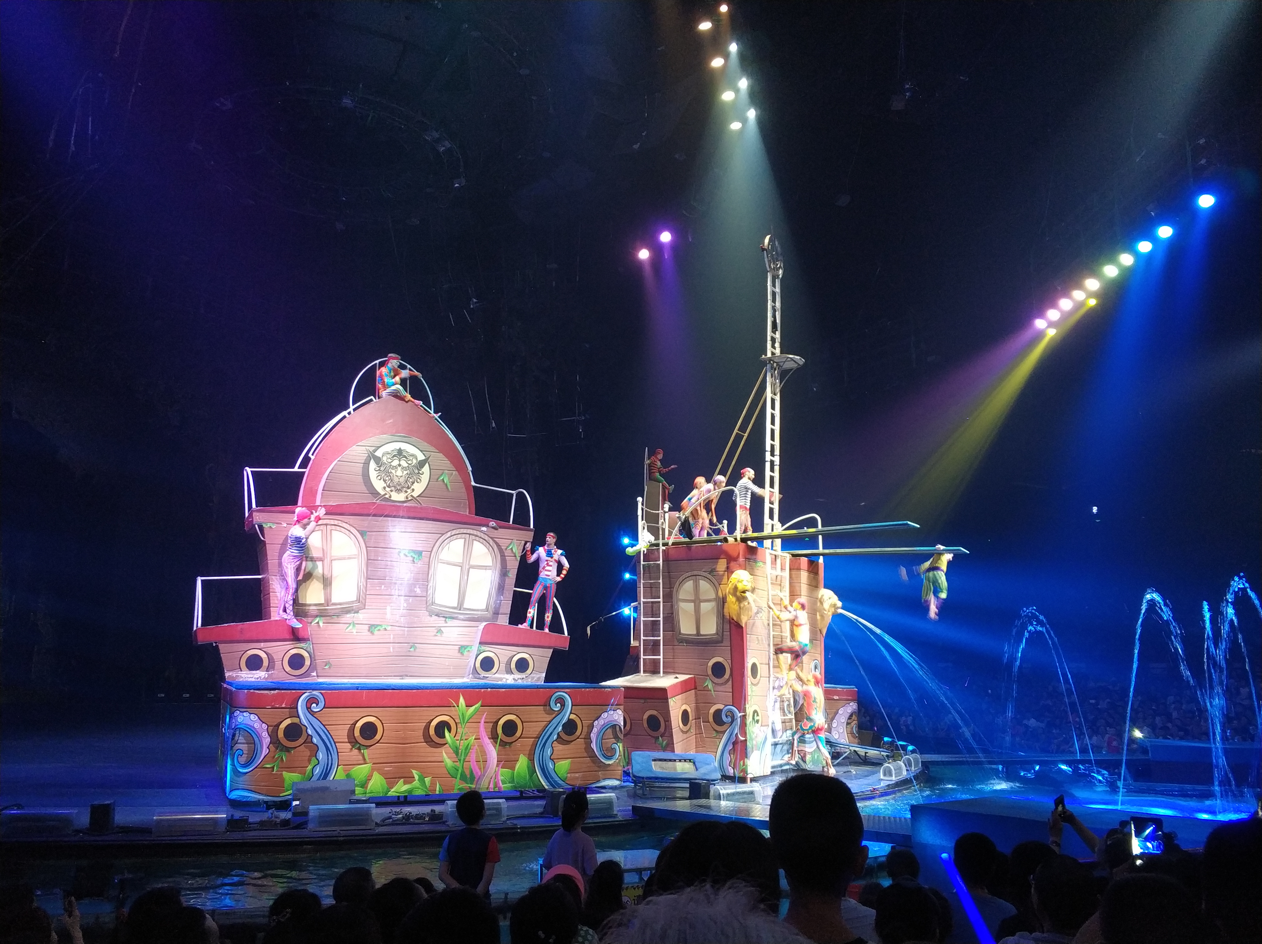 广州长隆野生动物园1天1夜,带孩子去广州长隆野生动物园