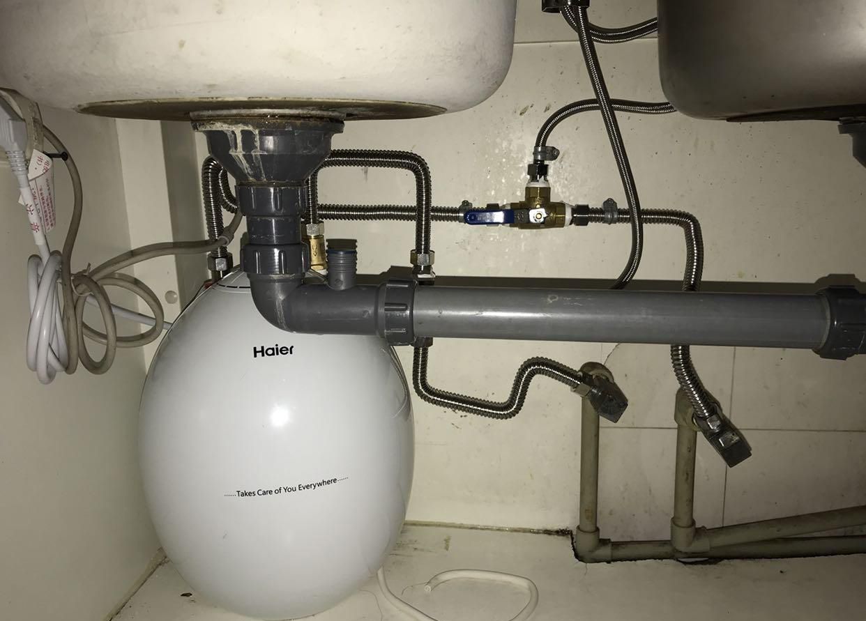 小型热水宝和速热水龙头哪个好,便携热水器水龙头哪个好