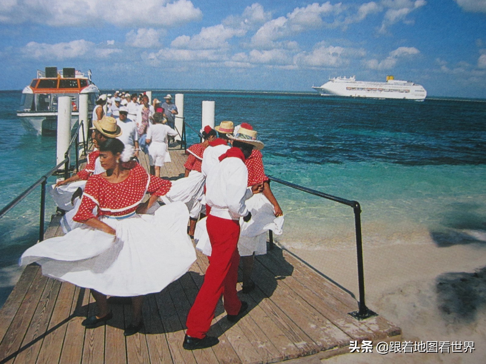 斐济为什么这么多印度人,斐济与南太平洋