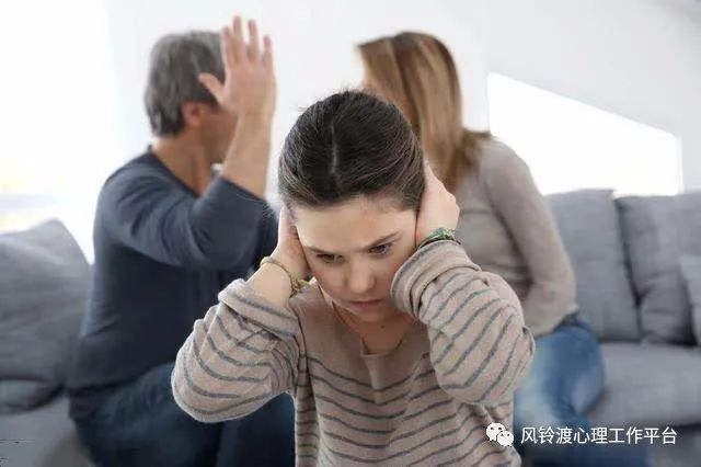 道德焦虑的例子,道德性焦虑如何缓解