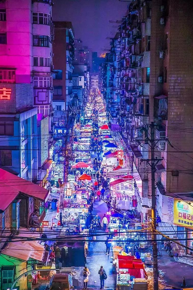 今年夏天在武汉必做的十件事,武汉新春过年坐地铁打卡攻略