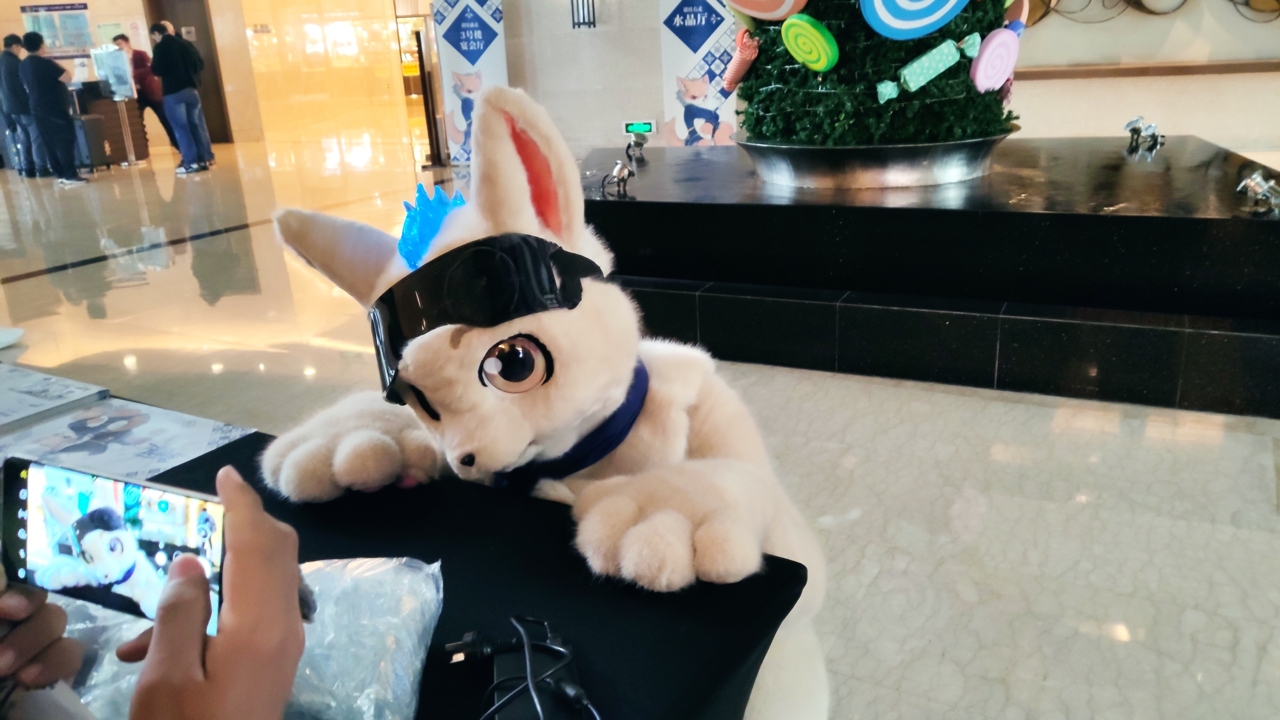 杂图系列（*男猛**系列：兽人furry第一弹）#1