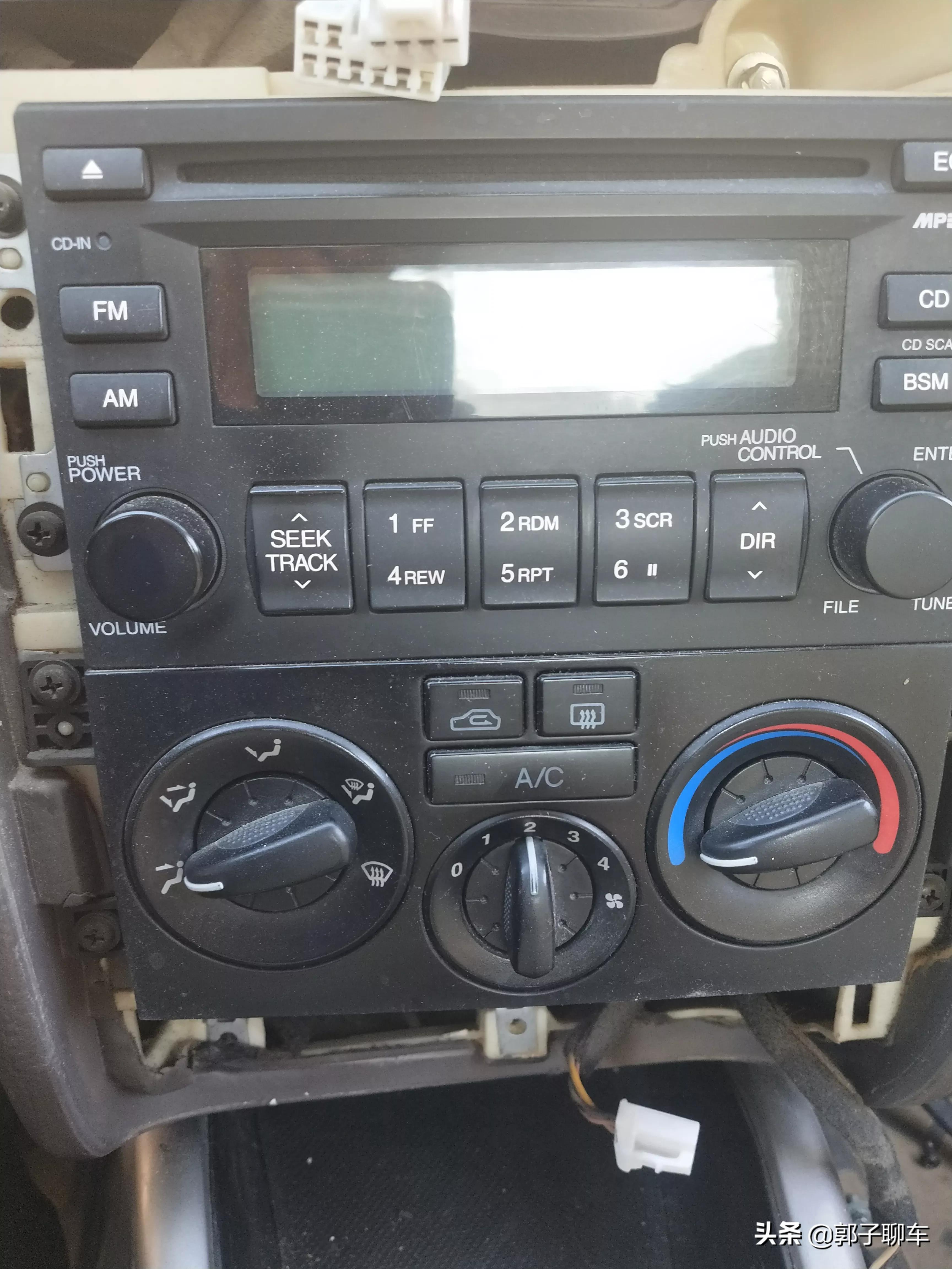 暖风不热怎么处理最简单的方法,速腾暖风不热的原因以及解决方法