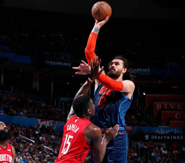 西部排名最终尘埃落定！一文读懂西部前八球队各自的季后赛短板！