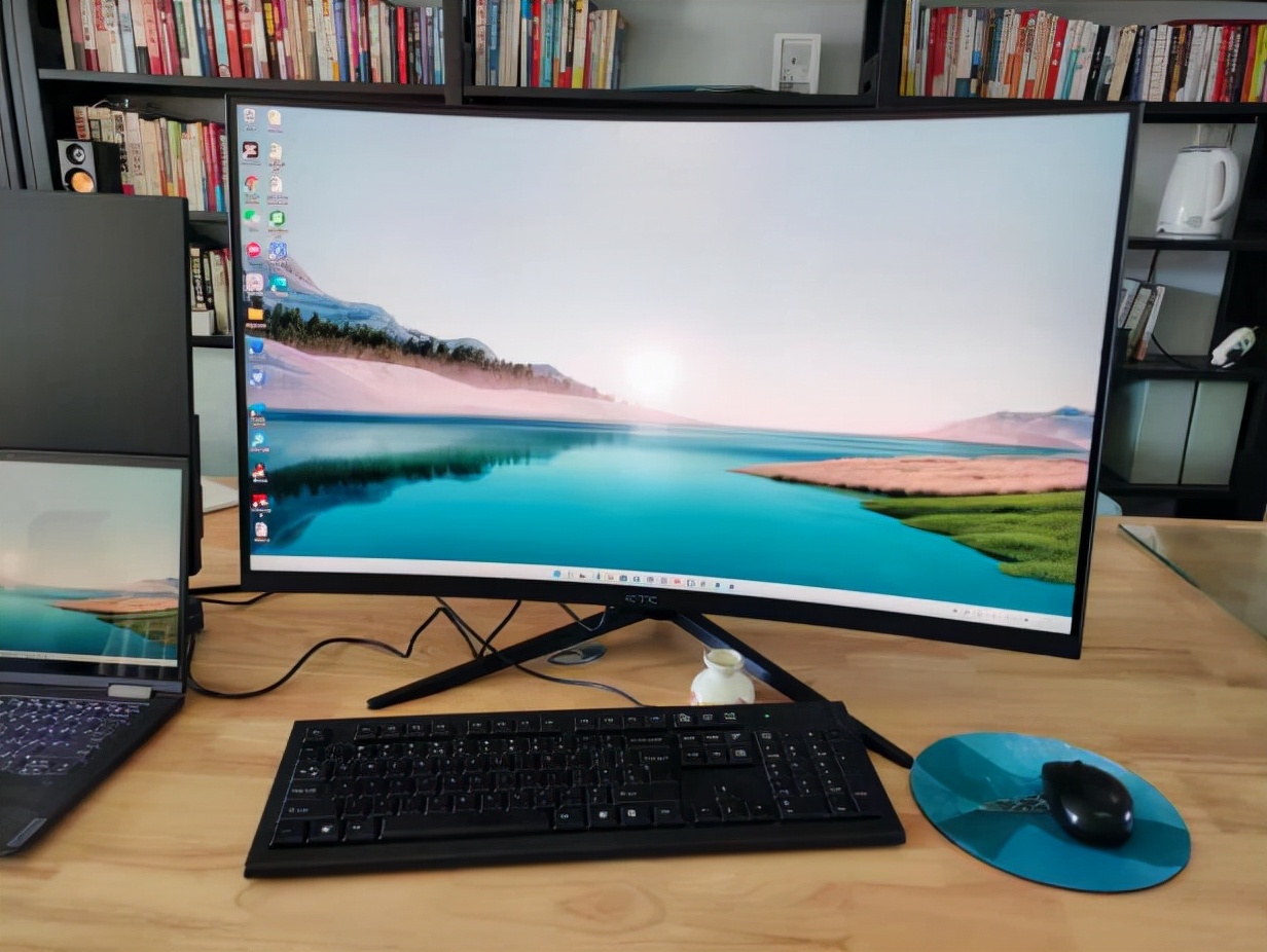 ktcg48p5寸显示器,ktc42寸oled显示器