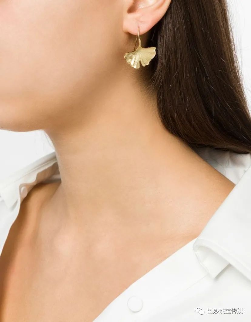 国庆不出远门也能玩系列,极其小众却又奢侈的珠宝