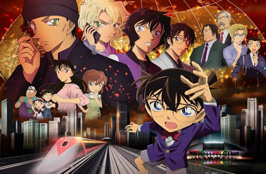 10部必看的经典大片国外,必看的海外大片