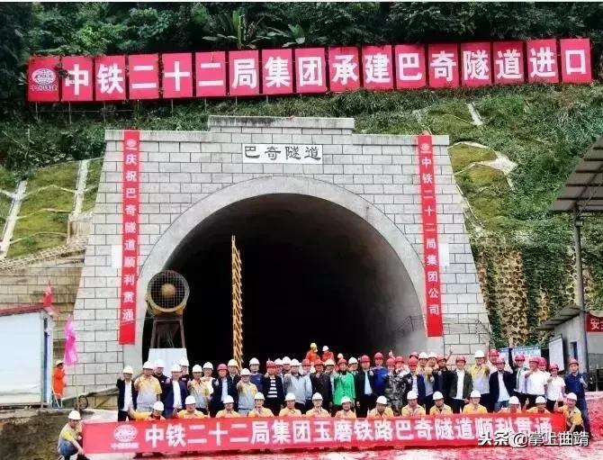 好消息，曲靖人可以坐火车去西双版纳了，全程只要5小时……