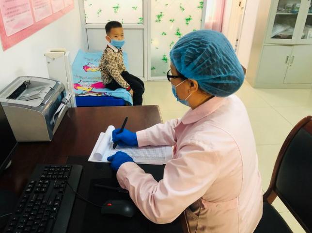 宝宝入园医院体检需注意什么,宝宝入园体检多久有效